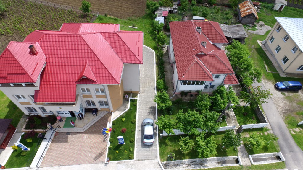 Comuna Mădulari