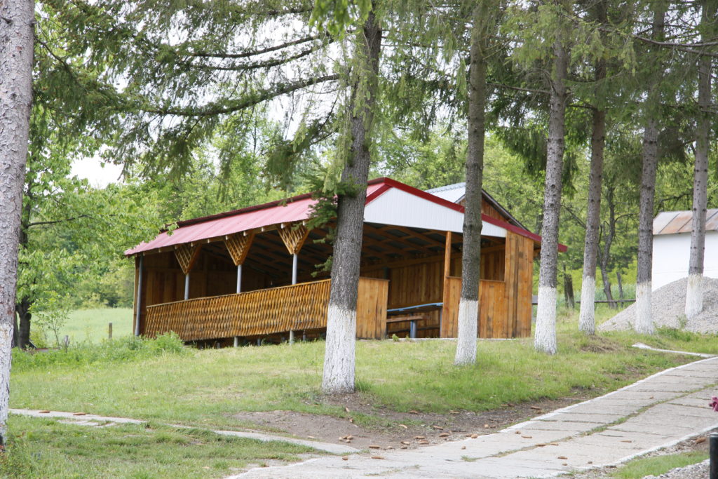 Comuna Mădulari